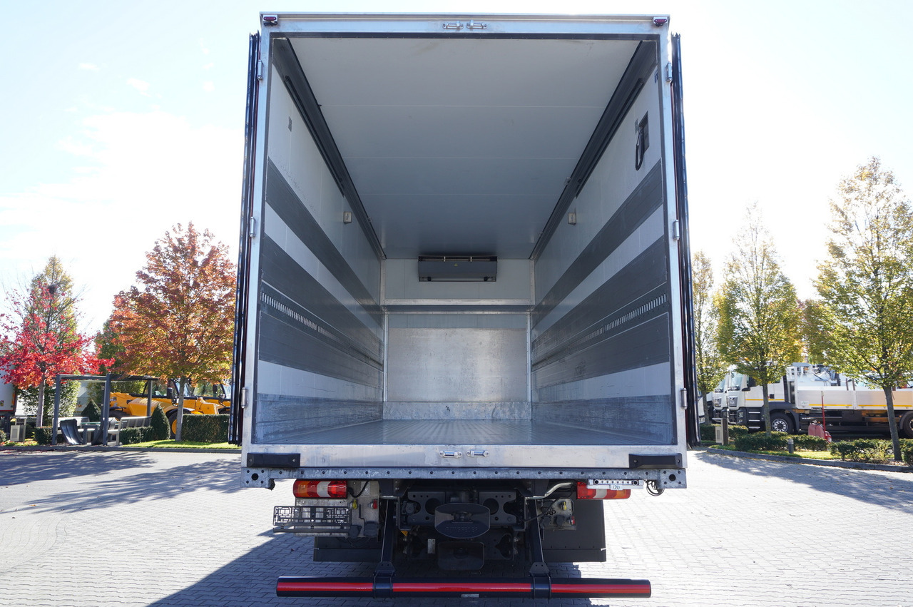 MERCEDES-BENZ Actros 2548 MP5 6×2 / Schmitz 19 EPAL refrigerator / 2023 - Kühlkoffer LKW: das Bild 4 MERCEDES-BENZ Actros 2548 MP5 6×2 / Schmitz 19 EPAL refrigerator / 2023 - Kühlkoffer LKW: das Bild 4