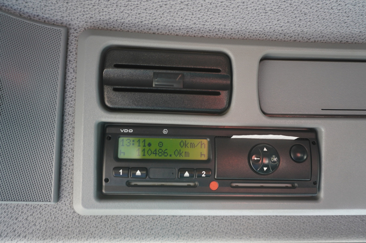 MERCEDES-BENZ Actros 2641 6×4 E5 / Crane / Dumper / 110000 km! - Pritsche LKW, Autokran: das Bild 5 MERCEDES-BENZ Actros 2641 6×4 E5 / Crane / Dumper / 110000 km! - Pritsche LKW, Autokran: das Bild 5