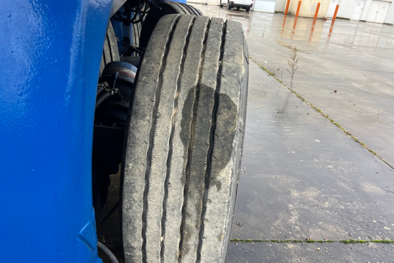 Terminaltraktor NICOLAS ASM14.4-4.1 terminal tractor 8x2x8 / 200 MTH: das Bild 22