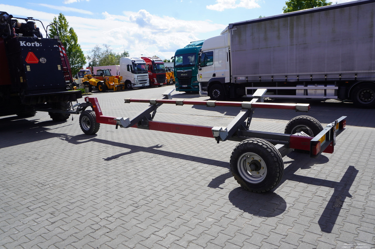 Mähdrescher ROSTSELMASH VECTOR 425 RSM-101 grain harvester + Header 5 m + rapeseed harvesting extension / 2300 MTH: das Bild 7