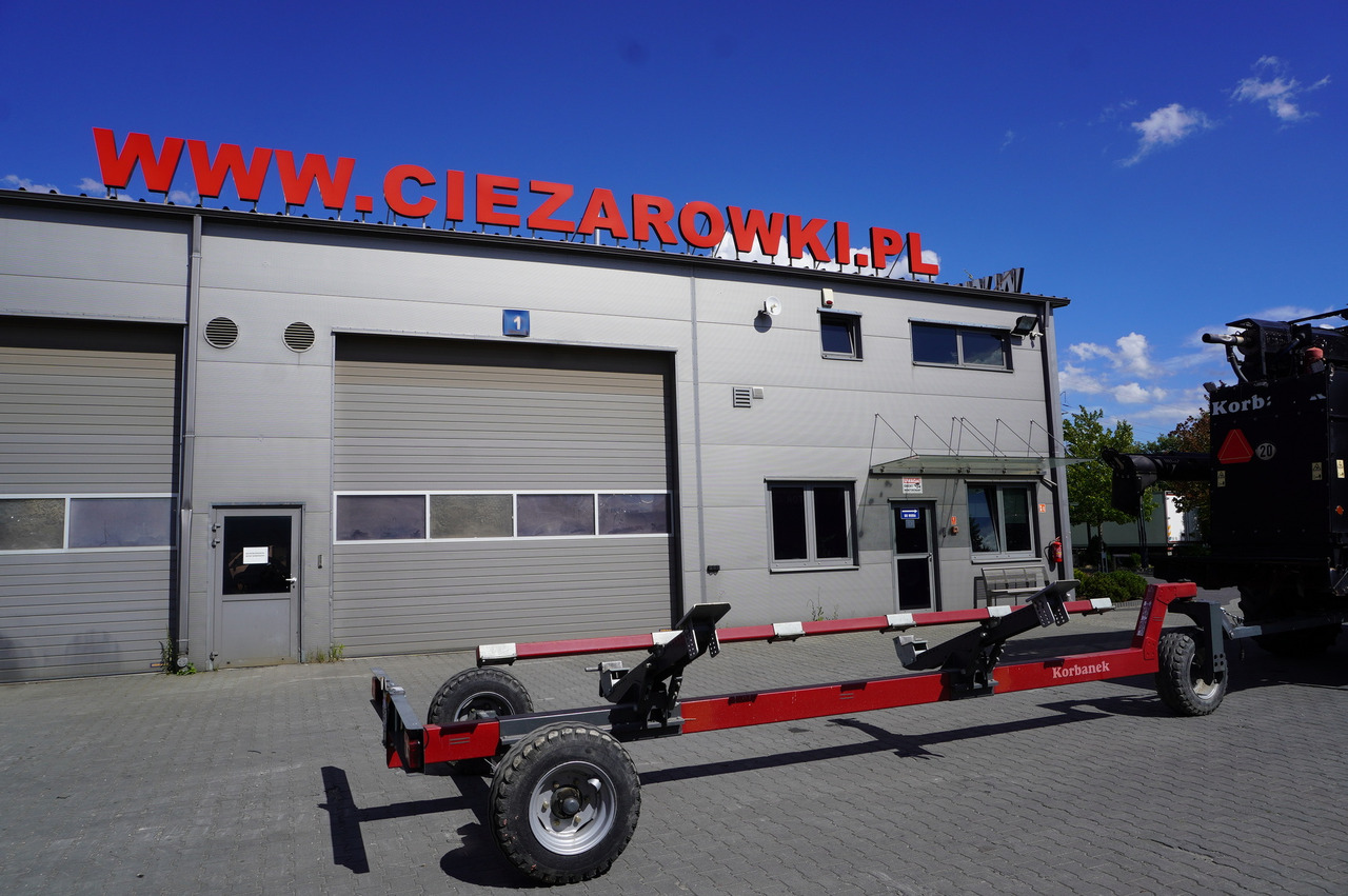 Mähdrescher ROSTSELMASH VECTOR 425 RSM-101 grain harvester + Header 5 m + rapeseed harvesting extension / 2300 MTH: das Bild 10