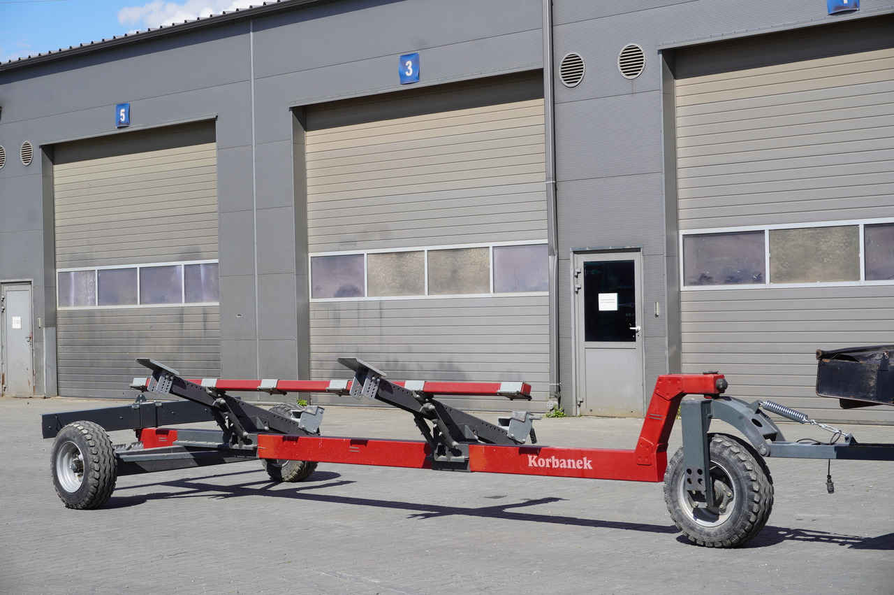 Mähdrescher ROSTSELMASH VECTOR 425 RSM-101 grain harvester + Header 5 m + rapeseed harvesting extension / 2300 MTH: das Bild 13