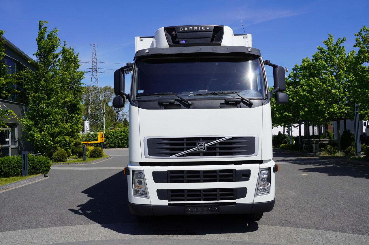 Kühlkoffer LKW VOLVO FH 440 E5 6×2 Schmitz Refrigerator – pass-through Set 38 pallets: das Bild 7