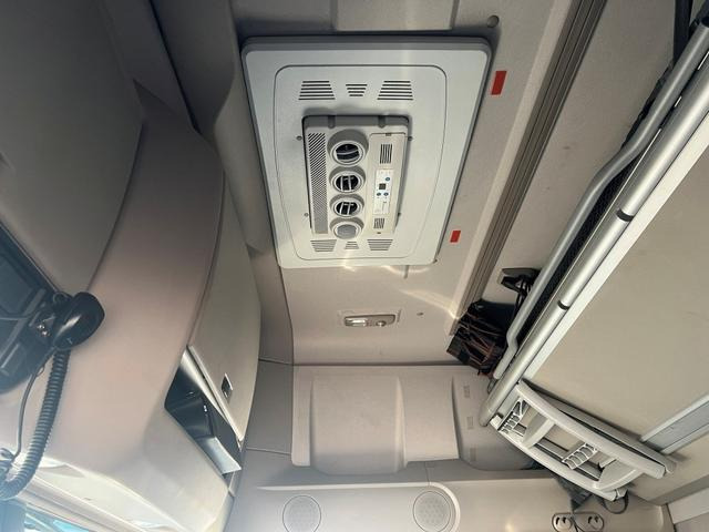 DAF XF 480 FT SSC LowDeck Standklima MX-Brake - Sattelzugmaschine: das Bild 5 DAF XF 480 FT SSC LowDeck Standklima MX-Brake - Sattelzugmaschine: das Bild 5