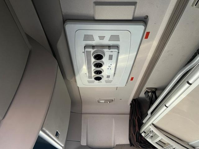 DAF XF 480 FT SSC LowDeck Standklima MX-Brake - Sattelzugmaschine: das Bild 5 DAF XF 480 FT SSC LowDeck Standklima MX-Brake - Sattelzugmaschine: das Bild 5