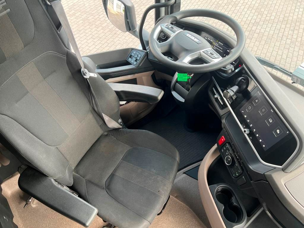 DAF XG 480 FT TraXon ZF-Intarder 2x Tank 1.195 Liter - Sattelzugmaschine: das Bild 5 DAF XG 480 FT TraXon ZF-Intarder 2x Tank 1.195 Liter - Sattelzugmaschine: das Bild 5