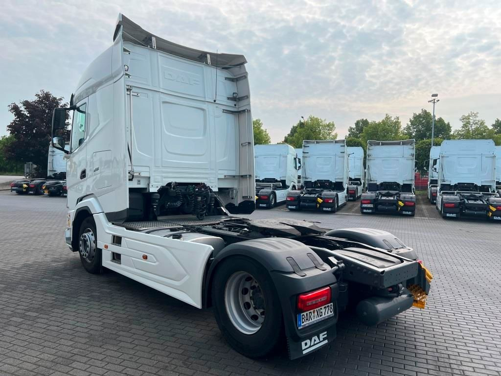 DAF XG 480 FT TraXon ZF-Intarder 2x Tank 1.195 Liter - Sattelzugmaschine: das Bild 3 DAF XG 480 FT TraXon ZF-Intarder 2x Tank 1.195 Liter - Sattelzugmaschine: das Bild 3