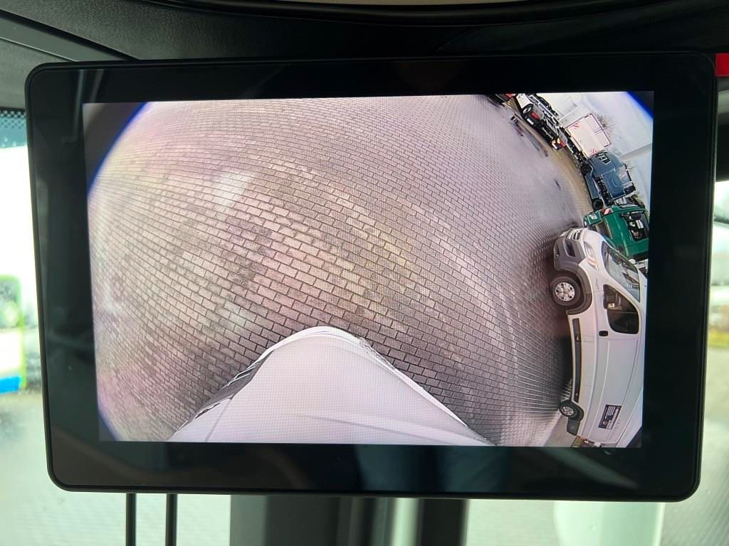 Sattelzugmaschine neu kaufen DAF XG+ 480 LD, MODELLJAHR 2025, Seitenverkleidungen: das Bild 12