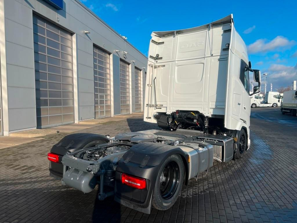 DAF XG+ 480 Low Deck, ZF Intarder, SOFORT VERFÜGBAR - Sattelzugmaschine: das Bild 5 DAF XG+ 480 Low Deck, ZF Intarder, SOFORT VERFÜGBAR - Sattelzugmaschine: das Bild 5
