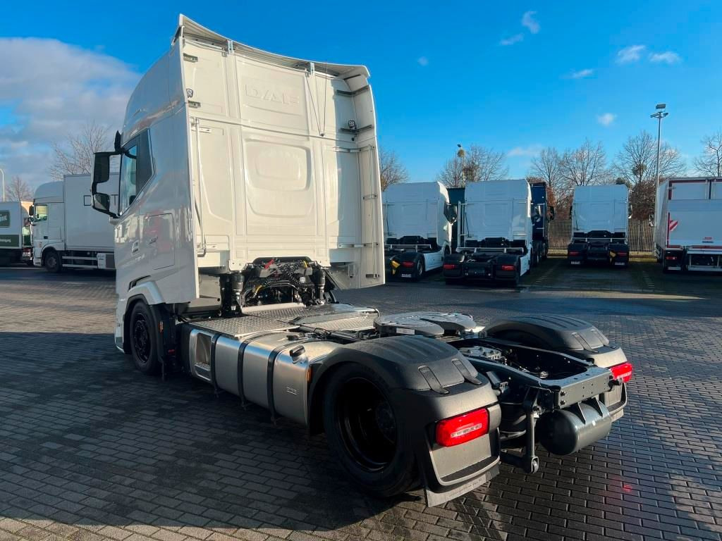 DAF XG+ 480 Low Deck, ZF Intarder, SOFORT VERFÜGBAR - Sattelzugmaschine: das Bild 4 DAF XG+ 480 Low Deck, ZF Intarder, SOFORT VERFÜGBAR - Sattelzugmaschine: das Bild 4