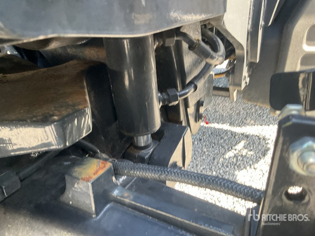 Traktor 2023 Deutz-Fahr 6140.4 Agrotron TTV 4WD Tractor: das Bild 6