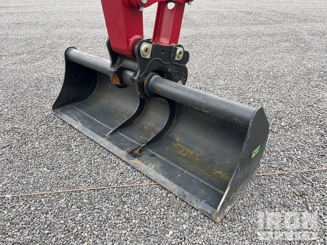 2025 Yanmar VIO57-6B (Unused) Minibagger: <6 t - Minibagger: das Bild 5 2025 Yanmar VIO57-6B (Unused) Minibagger: <6 t - Minibagger: das Bild 5