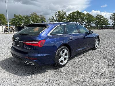 AUDI A6 40TDI QUATTR - PKW: das Bild 3 AUDI A6 40TDI QUATTR - PKW: das Bild 3