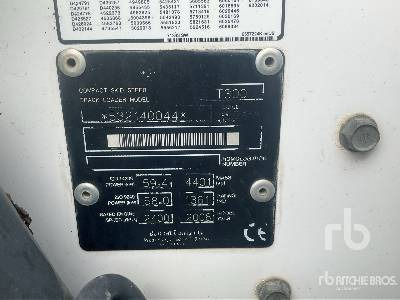 BOBCAT T300 - Deltalader: das Bild 5 BOBCAT T300 - Deltalader: das Bild 5