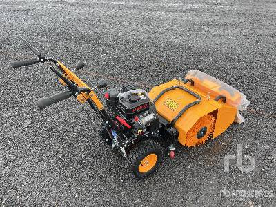 FIELD INDUSTRIES FS-600 E-START (Unused) - Kehrsaugmaschine: das Bild 2 FIELD INDUSTRIES FS-600 E-START (Unused) - Kehrsaugmaschine: das Bild 2