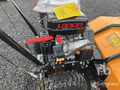 FIELD INDUSTRIES FS-800 E-START (Unused) - Kehrsaugmaschine: das Bild 4 FIELD INDUSTRIES FS-800 E-START (Unused) - Kehrsaugmaschine: das Bild 4