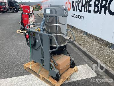 KAERCHER IVS100/40LP Industrial (Unused) - Industriestaubsauger: das Bild 2 KAERCHER IVS100/40LP Industrial (Unused) - Industriestaubsauger: das Bild 2