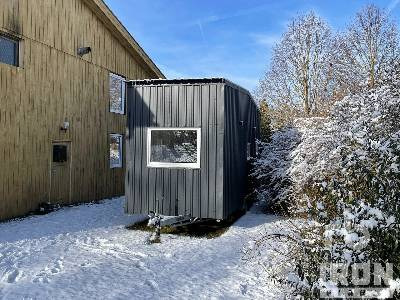 Portable - Wohncontainer: das Bild 3 Portable - Wohncontainer: das Bild 3