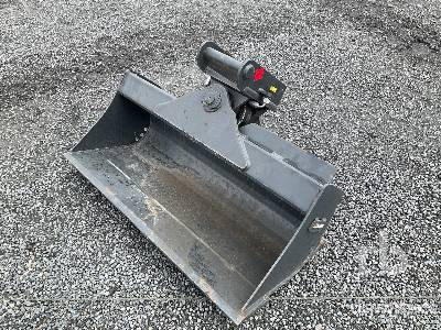 RAEDLINGER 1000 mm SW01 Symlock - Baggerschaufel: das Bild 1 RAEDLINGER 1000 mm SW01 Symlock - Baggerschaufel: das Bild 1
