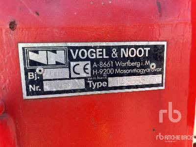VOGEL & NOOT PLUS XS950 5 Bottom - Pflug: das Bild 5 VOGEL & NOOT PLUS XS950 5 Bottom - Pflug: das Bild 5