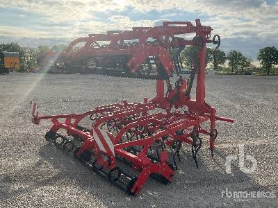 ZIEGLER SOIL STAR 6001 (Unused) - Grubber: das Bild 3 ZIEGLER SOIL STAR 6001 (Unused) - Grubber: das Bild 3
