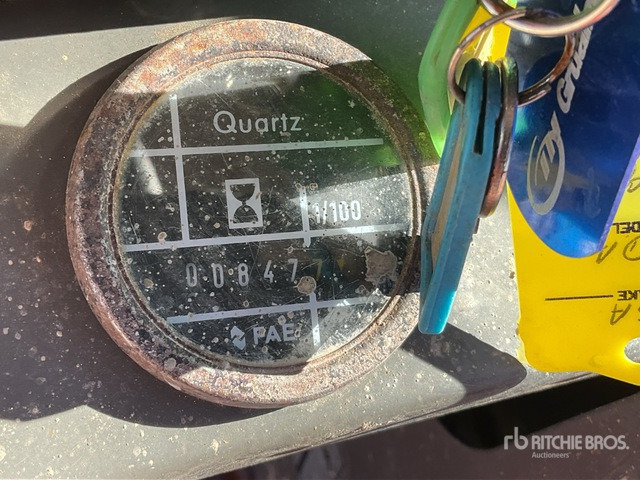 2004 Ausa 150-DA PLUS 4x2 Hi-Tip Dumper - Muldenkipper/ Dumper: das Bild 3 2004 Ausa 150-DA PLUS 4x2 Hi-Tip Dumper - Muldenkipper/ Dumper: das Bild 3