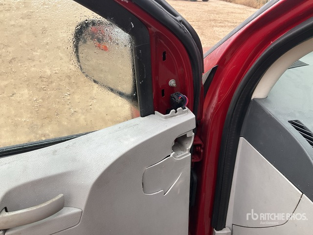 2006 Dodge Caliber Automobile - PKW: das Bild 5 2006 Dodge Caliber Automobile - PKW: das Bild 5