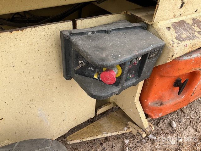 2007 JLG 2646ES Electric Scissor Lift - Scherenbühne: das Bild 5 2007 JLG 2646ES Electric Scissor Lift - Scherenbühne: das Bild 5