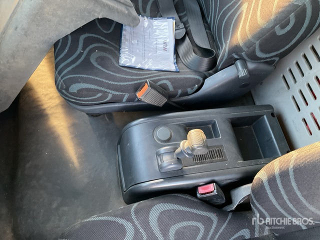 2010 Iveco Eurocargo 75E18 4x2 Van Truck - Koffer LKW: das Bild 5 2010 Iveco Eurocargo 75E18 4x2 Van Truck - Koffer LKW: das Bild 5