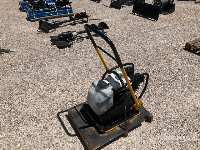 2014 Imcoinsa 2I113G Vibratory Plate Compactor - Rüttelplatte: das Bild 1 2014 Imcoinsa 2I113G Vibratory Plate Compactor - Rüttelplatte: das Bild 1