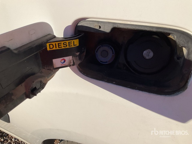 2017 Citroen Berlingo Passenger Van - Kleinbus, Personentransporter: das Bild 4 2017 Citroen Berlingo Passenger Van - Kleinbus, Personentransporter: das Bild 4