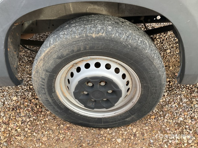 2018 Iveco Daily 35S14 4x2 Refrigerated Truck - Kühlkoffer LKW: das Bild 5 2018 Iveco Daily 35S14 4x2 Refrigerated Truck - Kühlkoffer LKW: das Bild 5