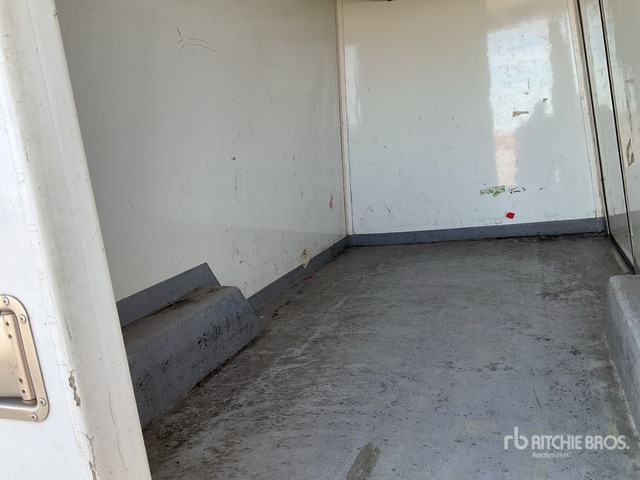 2018 Iveco Daily 35S14 4x2 Refrigerated Truck - Kühlkoffer LKW: das Bild 5 2018 Iveco Daily 35S14 4x2 Refrigerated Truck - Kühlkoffer LKW: das Bild 5