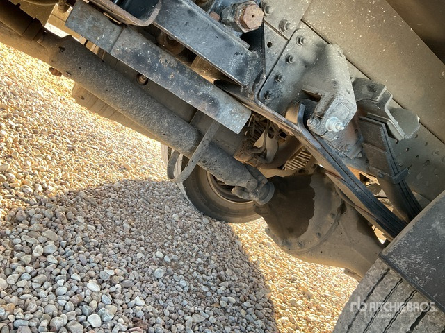 2018 Mitsubishi Fuso Canter 7C15 Hybrid 4x2 Van Truck - Koffer LKW: das Bild 5 2018 Mitsubishi Fuso Canter 7C15 Hybrid 4x2 Van Truck - Koffer LKW: das Bild 5