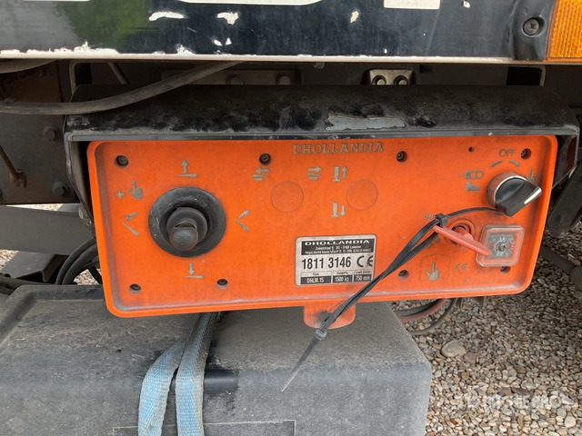 2019 Iveco Daily 70C18 4x2 Van Truck - Koffer LKW: das Bild 5 2019 Iveco Daily 70C18 4x2 Van Truck - Koffer LKW: das Bild 5