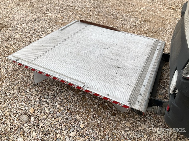 2021 Iveco Daily 35S18 4x2 Van Truck - Koffer LKW: das Bild 4 2021 Iveco Daily 35S18 4x2 Van Truck - Koffer LKW: das Bild 4