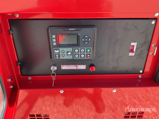 2024 Ricardo R75 75 kVA (Unused) Generator Set - Stromgenerator: das Bild 5 2024 Ricardo R75 75 kVA (Unused) Generator Set - Stromgenerator: das Bild 5