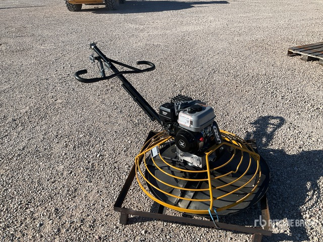 2025 Furd FMG36 (Unused) Power Trowel - Flügelglätter: das Bild 1 2025 Furd FMG36 (Unused) Power Trowel - Flügelglätter: das Bild 1