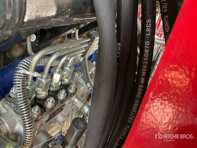 2025 Plus Power HQ15-10 (Unused) Backhoe Loader - Baggerlader: das Bild 5 2025 Plus Power HQ15-10 (Unused) Backhoe Loader - Baggerlader: das Bild 5