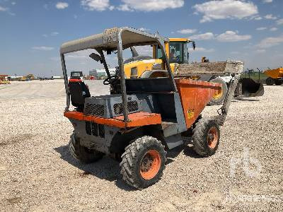AUSA 200RPH Self Loading - Mini-Kipper: das Bild 3 AUSA 200RPH Self Loading - Mini-Kipper: das Bild 3