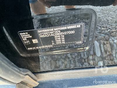 BMW X1 - PKW: das Bild 5 BMW X1 - PKW: das Bild 5