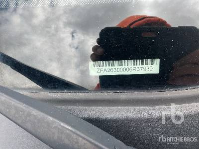 FIAT DOBLO - Kastenwagen: das Bild 5 FIAT DOBLO - Kastenwagen: das Bild 5