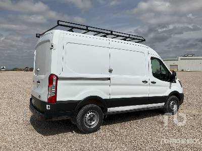 FORD TRANSIT - Kastenwagen: das Bild 3 FORD TRANSIT - Kastenwagen: das Bild 3
