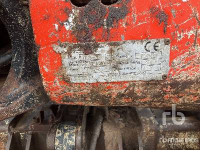 KUBOTA U10-3 - Minibagger: das Bild 5 KUBOTA U10-3 - Minibagger: das Bild 5