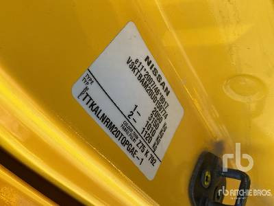 NISSAN NV200 - PKW: das Bild 5 NISSAN NV200 - PKW: das Bild 5