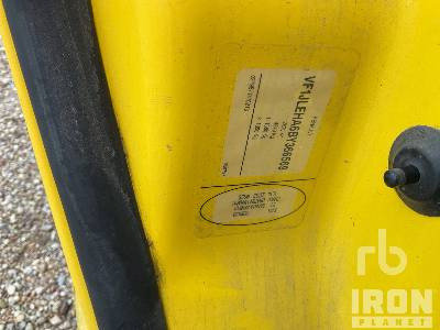 RENAULT TRAFIC 6 - PKW: das Bild 5 RENAULT TRAFIC 6 - PKW: das Bild 5