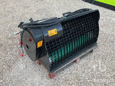 ROLFI TL 250 Mixing (Unused) - Baggerschaufel: das Bild 4 ROLFI TL 250 Mixing (Unused) - Baggerschaufel: das Bild 4