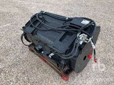 ROLFI TL 250 Mixing (Unused) - Baggerschaufel: das Bild 3 ROLFI TL 250 Mixing (Unused) - Baggerschaufel: das Bild 3