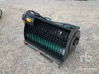 ROLFI TL 250 Mixing (Unused) - Baggerschaufel: das Bild 1 ROLFI TL 250 Mixing (Unused) - Baggerschaufel: das Bild 1