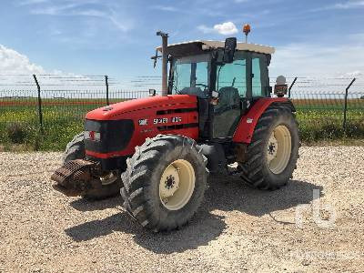 SAME SILVER 100.6 - Traktor: das Bild 1 SAME SILVER 100.6 - Traktor: das Bild 1